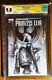 Princess Leia #1, 2015, Granov, Signed By Stan Lee & More. Star Wars, Cgc 9.8
