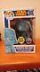 Pop! Star Wars #33 Holographic Darth Vader Dallas Comic Con Exclusive Gid