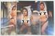 Power Hour #2 Cosplay Exclusive Star Wars Ahsoka Tano Rachel Hollon Virgin 3pack