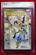 Princess Leia #2 Pgx (not Cgc) 9.6 Nm+ Signed Carrie Fisher With Flair