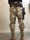 Professional Star Wars Costume Cosplay, Comic-con Luke Skywalker Empire