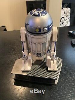 R2-D2 Premium Format Figure Sideshow Collectibles (Star Wars)