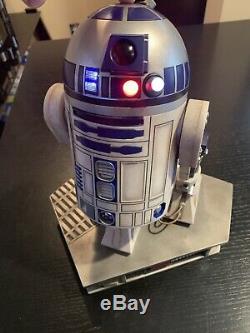 R2-D2 Premium Format Figure Sideshow Collectibles (Star Wars)