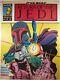 Return Of The Jedi #139 Vf Marvel Uk 1986 Star Wars Boba Fett 68 Mandalorian