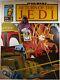 Return Of The Jedi #141 Vf- Marvel Uk 1986 Star Wars Boba Fett 68 Mandalorian