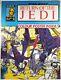 Return Of The Jedi #147 Marvel Uk 1986 Star Wars Boba Fett Poster Mandalorian