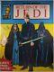 Return Of The Jedi #155 Vf Marvel Uk 1986 Star Wars Darth Vader Final Issue