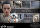 Rey & Bb-8 12 Figure By Sideshowithhot Toys Star Wars The Force Awakens Movie