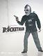 Rocketman 16 Action Figure George Wallace Go Hero Executive Replicas Phicen New