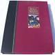 Rare Art Of Star Wars Galaxy Ltd. Hardcover Hc Traycase