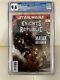 Rare Star Wars Knights Of The Old Republic #42 Cgc 9.6 2009 Key Issue