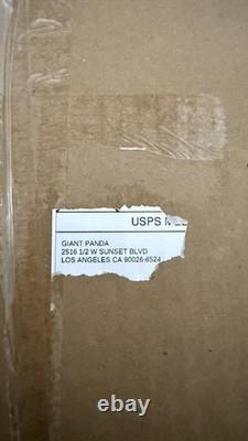 Rare Star Wars Magazine Wookieerotica set ISSUES 1 & 2 Empire Strips Back NEW