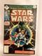 Reprint Of Original Star Wars #1 (1977) 35&cent; Issue Marvel Comics 1970's-1983