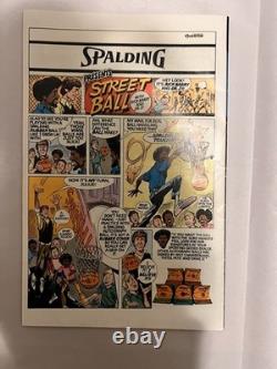 Reprint of original Star Wars #1 (1977) 35¢ Issue Marvel Comics 1970's-1983