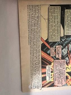 Reprint of original Star Wars #1 (1977) 35¢ Issue Marvel Comics 1970's-1983