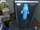 Sdcc 2017 Gentle Giant Star Wars Princess Leia Organa Holographic Statue 1/8 New