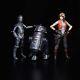 Sdcc 2018 Exclusive Hasbro The Vintage Collection Doctor Aphra Comic Set Presale