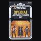Sdcc 2018 Star Wars Hasbro Doctor Aphra Comic Set Vintage