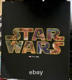 SEALED Star Wars HC Box Set Slipcase SET#1 NM 2017 BRAND NEW
