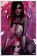 Shikarii Captain Rex Star Wars Virgin Variant Cosplay Comic Cover A #9/100