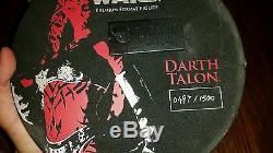 Sideshow Collectibles Darth Talon Star Wars Premium Format Figure