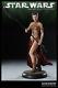 Sideshow Collectibles Slave Leia Premium Format Figure Statue 168/750 Star Wars