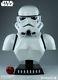 Sideshow Collectibles Star Wars Imperial Stormtrooper Life-size Bust
