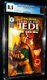 Star Warstales Of The Jedi-the Sith War #1 1995 Dark Horse Comics Cgc 8.5 Vf+