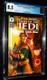 Star Warstales Of The Jedi-the Sith War #1 1995 Dark Horse Comics Cgc 8.5 Vf+