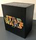 Star Wars 12 Volume Hardcover Slipcase Box Set Marvel Disney New $350 Retail