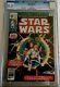 Star Wars (1977) # 1 White Pages Cgc 9.2 Nm- Hot Book 1st Print 0279875006