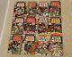 Star Wars 1-107 Complete 1977-1986 Marvel Comics 90% Vf/nm George Lucas
