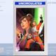 Star Wars 1 1200 David Nakayama Virgin Variant Uncirculated Soft Slab Read