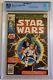 Star Wars #1 (1977) 1st Printing Cbcs 9.0