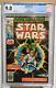 Star Wars #1 (1977) Cgc 9.0, Reprint, Part 1 A New Hope, Marvel Key