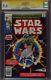 Star Wars 1 1977 Cgc 9.6 3x Ss Stan Lee Roy Thomas Tom Palmer Mint Darth Vader