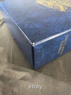 STAR WARS #1-3 HC Set Russ Cochran w Slipcover Goodwin Williamson Signed LE 2500