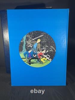 STAR WARS #1-3 HC Set Russ Cochran w Slipcover Goodwin Williamson Signed LE 2500