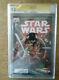 Star Wars 1 9.8 Cgc Ss Signed By Stan Lee