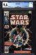 Star Wars #1 Cgc 9.6 Wp Marvel Comics 7/77 Darth Vader Episode Vii