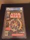 Star Wars #1 Cgc 9.6 Wp Marvel Comics 7/77 Darth Vader Episode Vii