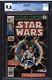 Star Wars #1 Cgc 9.6 Wp Marvel Comics 7/77 Darth Vader Episode Vii