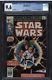 Star Wars #1 Cgc 9.6 Wp Marvel Comics 7/77 Darth Vader Episode Vii Rogue One