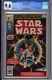 Star Wars #1 Cgc 9.6 Wp Marvel Comics 7/77 Darth Vader Episode Vii Rogue One