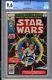 Star Wars #1 Cgc 9.6 Wp Marvel Comics 7/77 Darth Vader Episode Vii Rogue One