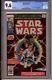 Star Wars #1 Cgc 9.6 White Pages Marvel Comics 7/77 Darth Vader Episode Vii