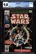 Star Wars #1 Cgc 9.8 Wp Marvel Comics 7/77 Darth Vader Episode Vii