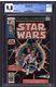 Star Wars #1 Cgc 9.8 Wp Marvel Comics 7/77 Darth Vader Episode Vii