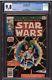 Star Wars #1 Cgc 9.8 Wp Marvel Comics 7/77 Darth Vader Episode Vii