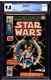 Star Wars #1 Cgc 9.8 Wp Marvel Comics 7/77 Darth Vader Episode Vii